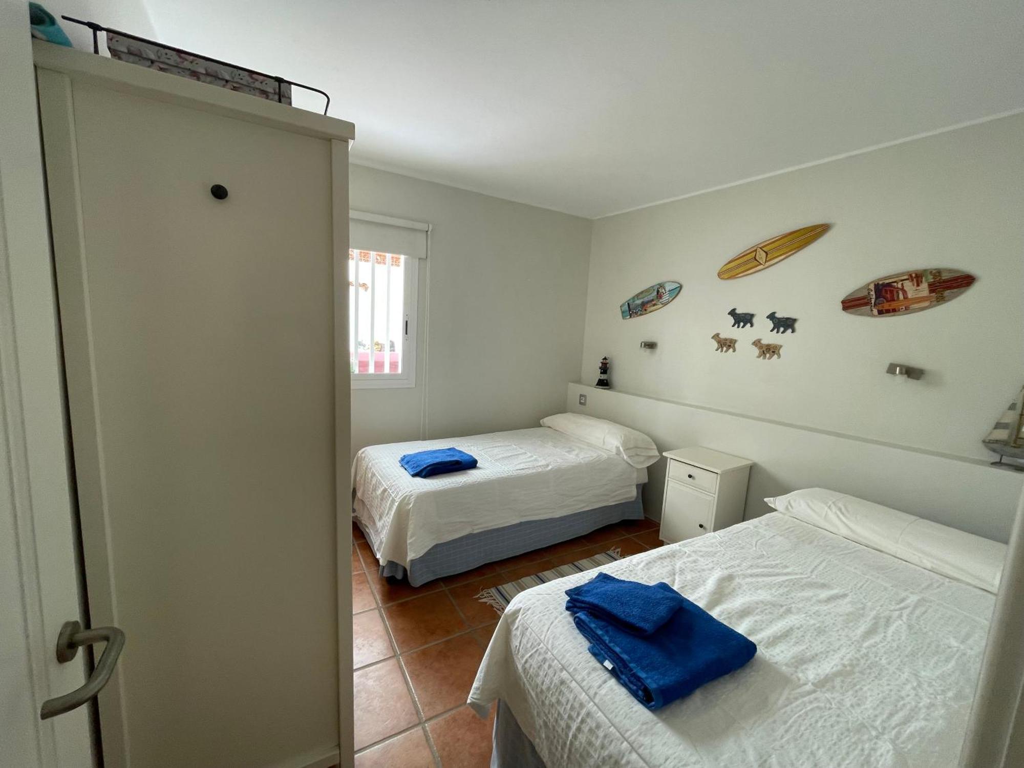 Rene Holiday home Corralejo