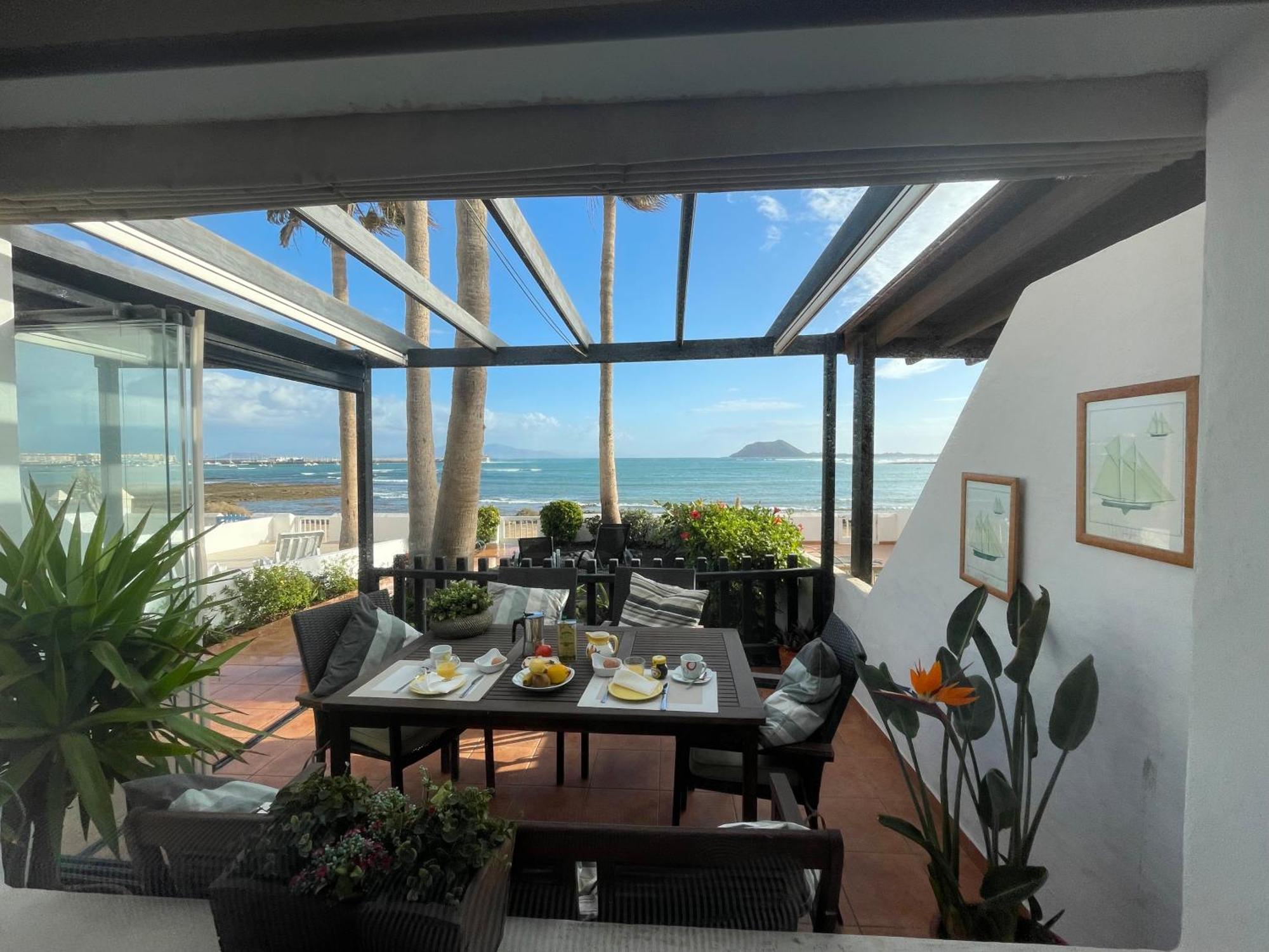 Holiday home Rene